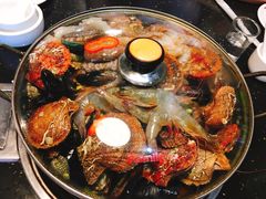 -东海章鱼馆(恒瑞街店)