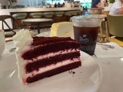 -Peet's 皮爷咖啡(东湖路手作店)