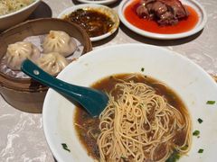 -松鹤面馆·古法焖肉面(观前店)