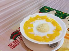 -甜心妈妈·榴莲星级糖水(北京路总店)