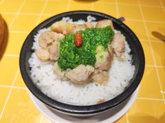 -蔡澜点心·粤菜(花城汇南区店)