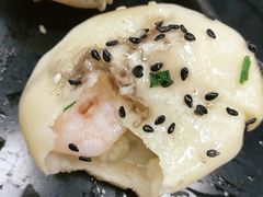 -小杨生煎(松江大学城店)