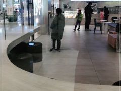 -喜茶(杭州滨江宝龙店)
