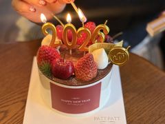 -PATTPATT日式蛋糕(体育西店)