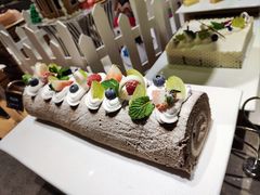 -太湖饭店玉兰厅(自助餐厅)