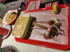 -钢管厂五区小郡肝串串香火锅(梅川路店)