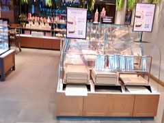 -巴黎贝甜(五月花广场店)