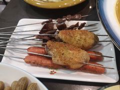 -盱眙虾神於氏龙虾(夫子庙红街店)