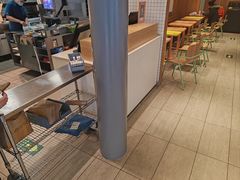 -麦当劳(安定门外大街店)
