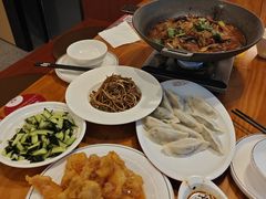 -客临百思德·东北特色馆(龙湖时代天街店)