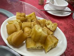-新峰肉骨茶