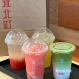 好羡慕每一个贵阳人能天天吃到这么多好吃的！
