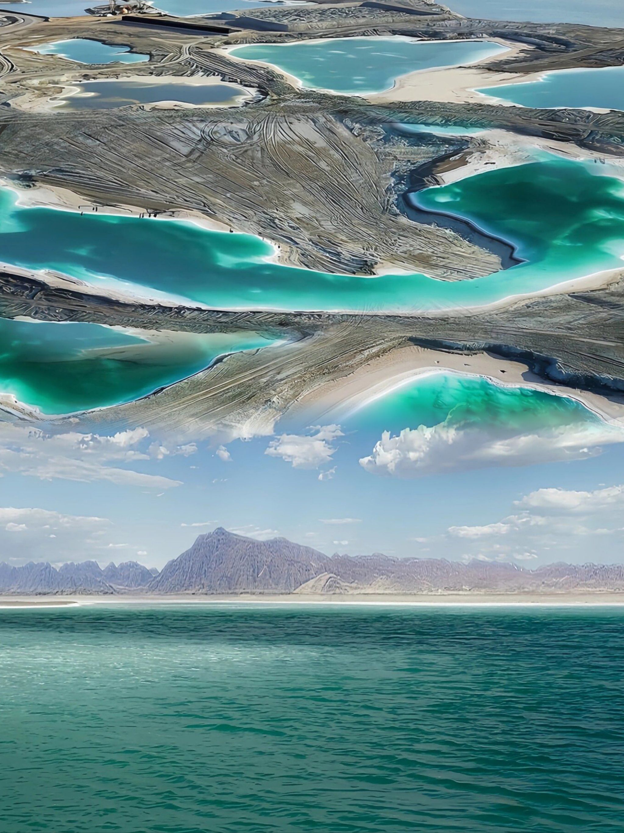 翡翠湖游玩攻略