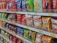 -北国超市(天河店)