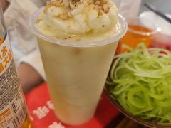 -笔记安顺夺夺粉火锅(龙湾万达店)