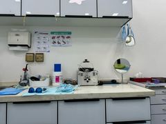 -希望齿科(河西店)