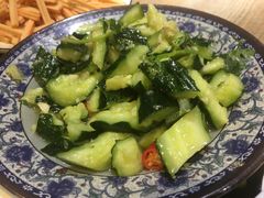 -东北农家饺子村(昌平路店)