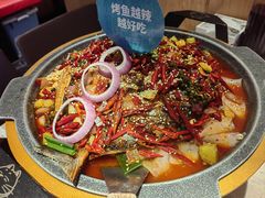 -南锣南门(东方银座店)