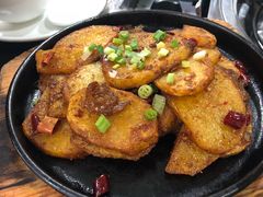-李师傅脆肚(梅林店)