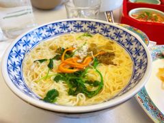 -肆月河豚·新淮扬(金融街店)