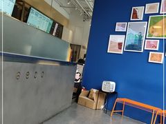 大堂-杯欢制茶(三里屯店)