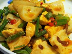 -山河屯铁锅炖(哈西站店)