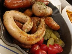-沏点Trattoria意大利餐厅(新街口店)