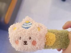 -南锣肥猫·麻辣烤鱼·16年现烤现卖(王府井APM店)