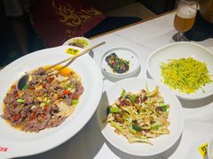 -炊烟小炒黄牛肉(华夏店)