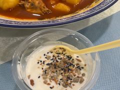 -马尔龙新疆饭店·清真(长青路店)