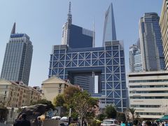 -上海市东方医院(总院)