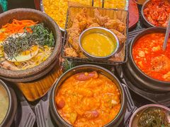 -哈哈碳都·牛肋条无限自助烤肉(宝龙店)