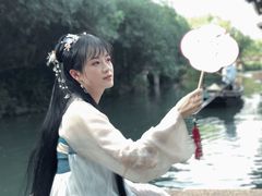 -汉仪华裳汉服旗袍·摄影写真馆(乌镇西栅店)