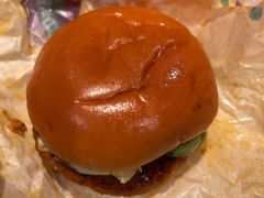 -麦当劳(新王府井店)