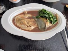 -沈灶河豚宴·河豚融合餐厅(汉中路店)