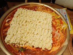 -TAIFORKS 大福食堂·山葵烤肉料理·拌饭(宝安店)