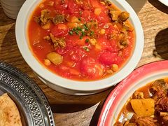 -耶里夏丽新疆餐厅(百联中环购物广场店)