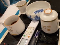 -古莲·影院足道·按摩SPA(水上温泉店)