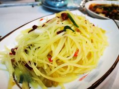 -老鄞江清水龙虾•赵赵家(江北店)
