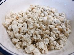 -老乌家特色小炒泡馍(大皮院店)