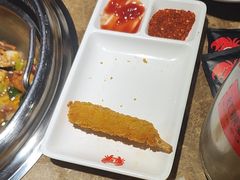 -七欣天香辣蟹火锅(常州丰臣国际广场店)