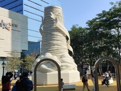 -深圳湾万象城(南山店)