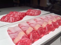 -海底捞火锅(九霄梦天地店)