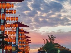 -东台西溪天仙缘景区