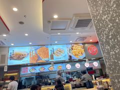-阿香米线(深业上城店)