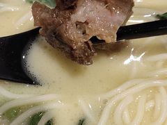 -和府捞面(国金汇店)