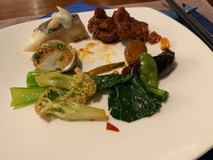 -浙江西子宾馆·瑶园咖啡厅