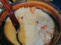 -云晓光头烧烤吧(川沙绿地店)