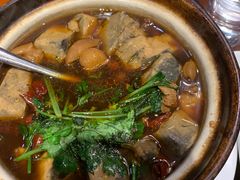 -明丰小渔馆(明月路店)
