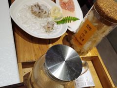 -巴奴毛肚火锅(大剧院店)